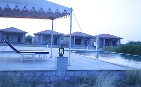 Jawai Bera Leopard Camp